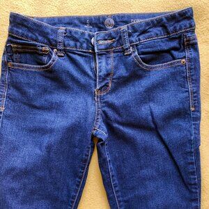 SO Skinny Jeans Size 5